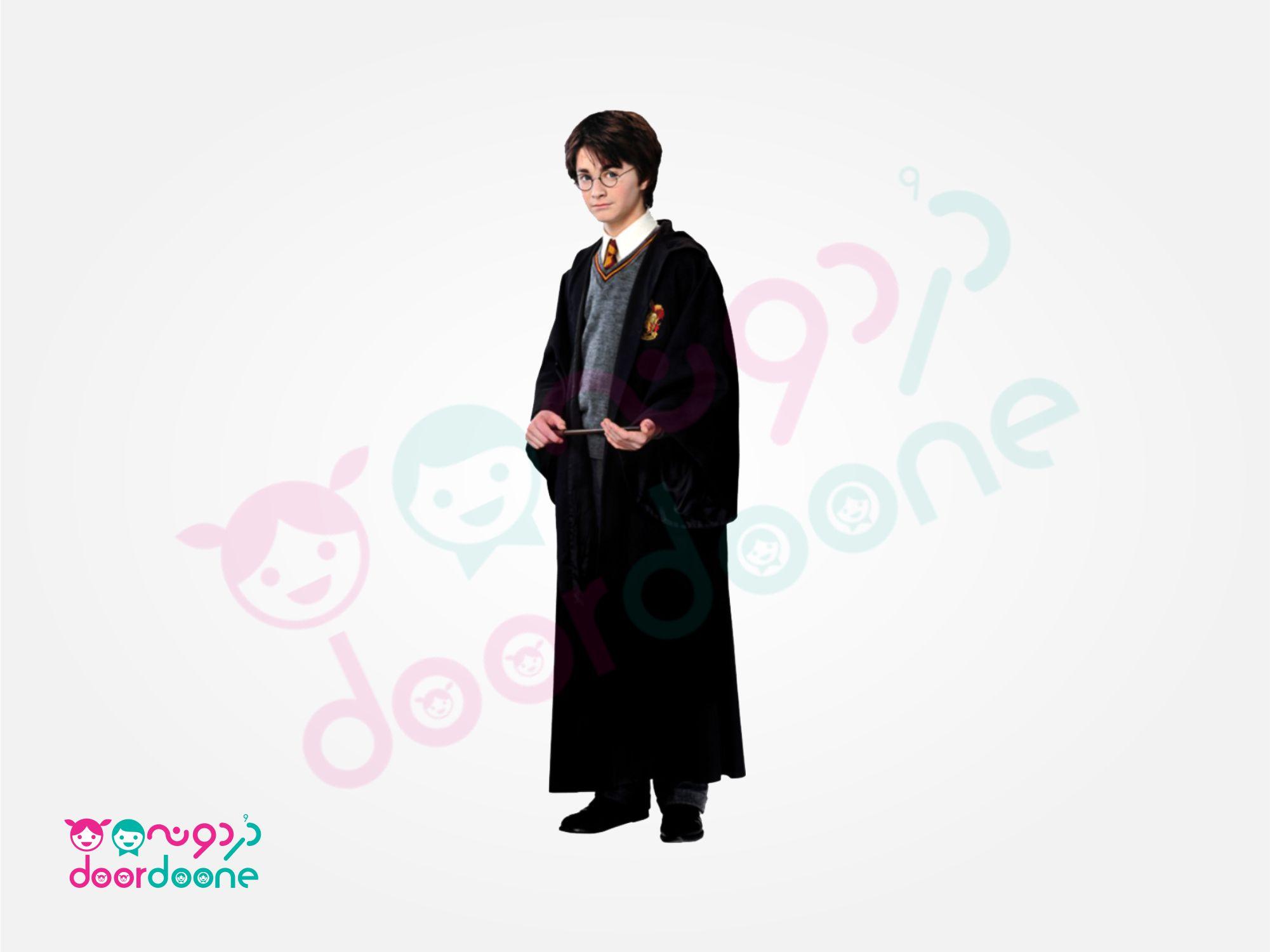 تیشرت تم هری پاتر (Harry Potter) (سایز 3) - بچه گانه