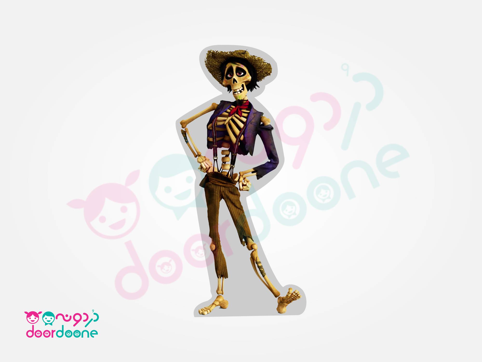 استند کوکو (coco) ارتفاع 70 سانتیمتر